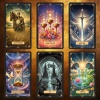 Pia Tarot / 78 Kart Tarot Destesi