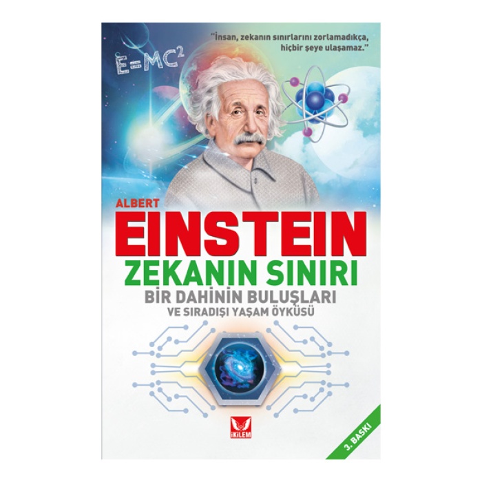 Albert Einstein Zekanın Sınırı