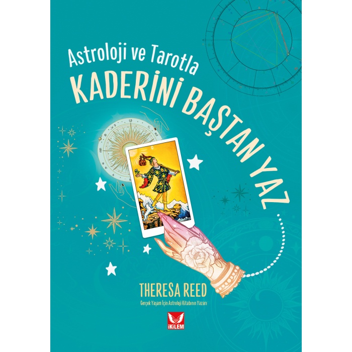 Astroloji ve Tarotla Kaderini Baştan Yaz