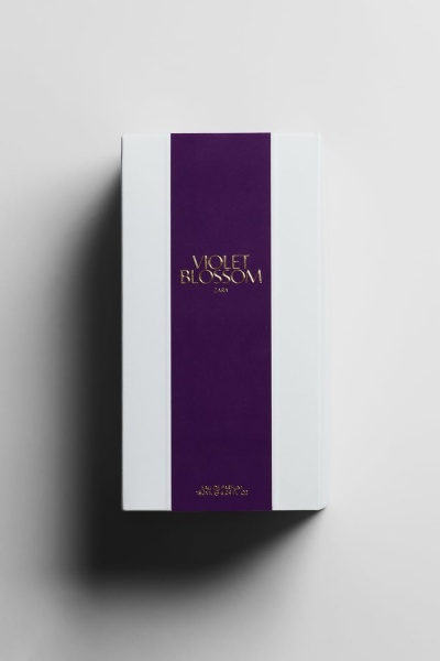 ZARA VIOLET BLOSSOM EAU DE PARFUM 180 ML İNDİRİMSEHRİ