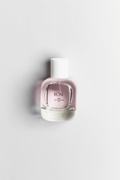 ZARA ROSE EAU DE TOILETTE 90 ML  İNDİRİMSEHRİ