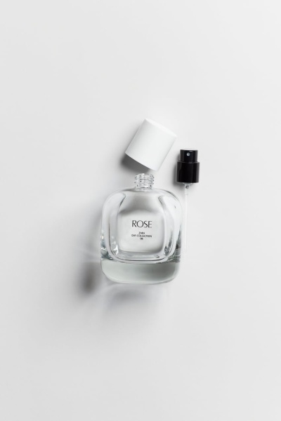 ZARA ROSE EAU DE TOILETTE 90 ML  İNDİRİMSEHRİ