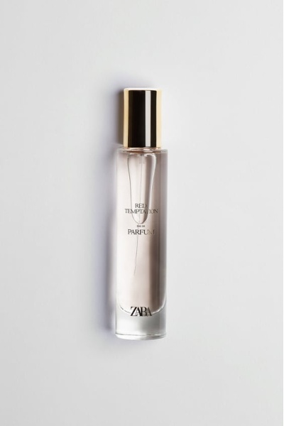 ZARA RED TEMPTATION EDP 30 ML  İNDİRİMSEHRİ