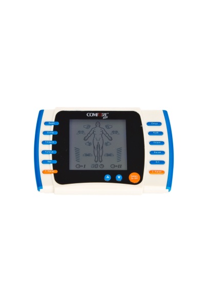 Comfort Plus DM-214 Konuşan Tens Cihazı