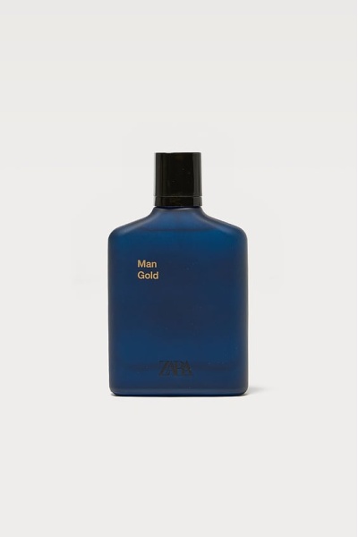 ZARA MAN GOLD EDT 100 ML  İNDİRİMSEHRİ
