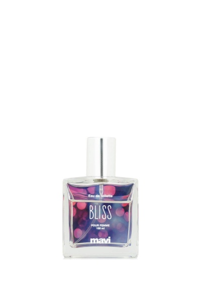 Mavi Bliss Kadın Parfüm 100 ml İndirim Şehri