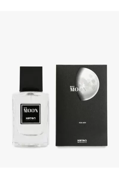KOTON HALF MOON ERKEK PARFÜMÜ 100 ML İNDİRİMSEHRİ