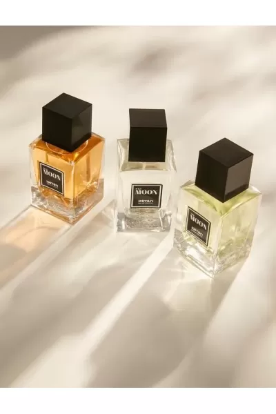 KOTON HALF MOON ERKEK PARFÜMÜ 100 ML İNDİRİMSEHRİ