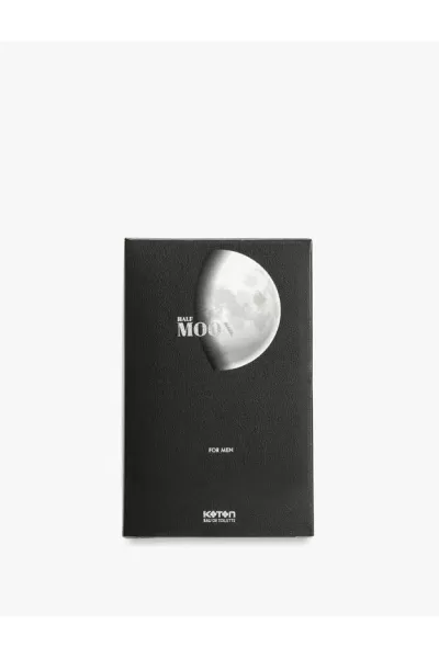 KOTON HALF MOON ERKEK PARFÜMÜ 100 ML İNDİRİMSEHRİ