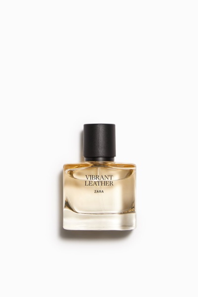 ZARA VIBRANT LEATHER EDP 60 ML İNDİRİMSEHRİ