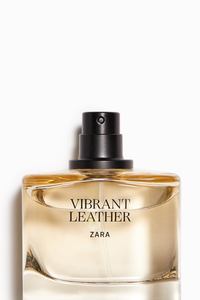 ZARA VIBRANT LEATHER EDP 60 ML İNDİRİMSEHRİ