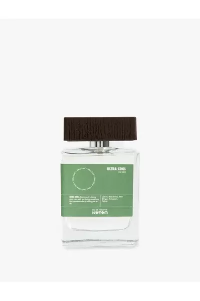 Koton Erkek Parfüm Ultra Cool 100 ML İndirimsehri