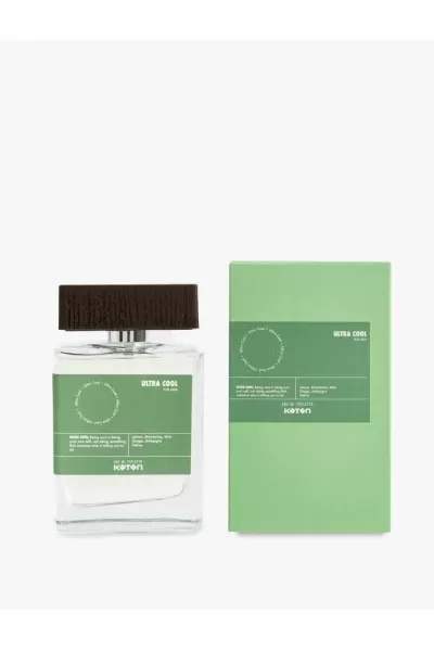 Koton Erkek Parfüm Ultra Cool 100 ML İndirimsehri