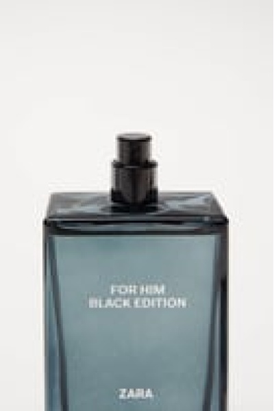 ZARA FOR HIM BLACK EDITION EDT + ALL-OVER SPRAY EDC 100 ML İNDİRİMSEHRİ