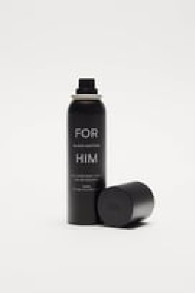 ZARA FOR HIM BLACK EDITION EDT + ALL-OVER SPRAY EDC 100 ML İNDİRİMSEHRİ
