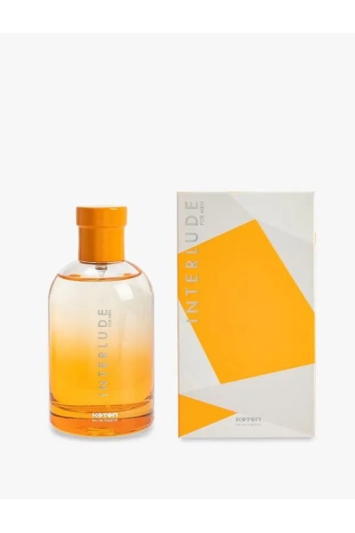 Koton  Interlude 100 ml  Erkek Parfüm  İndirimsehri