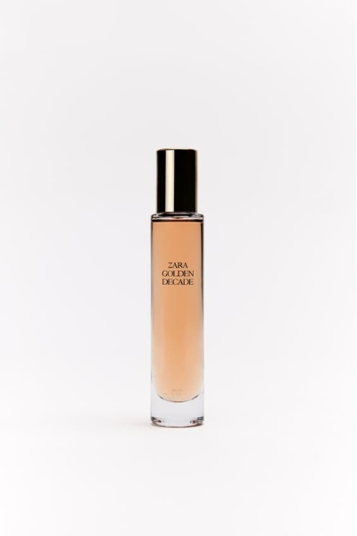 ZARA GOLDEN DECADE EDP 30 ML  İNDİRİMSEHRİ