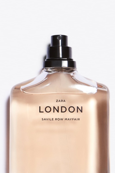 ZARA LONDON SAVILE ROW MAYFAIR EAU DE TOILETTE 100ML İNDİRİMSEHRİ