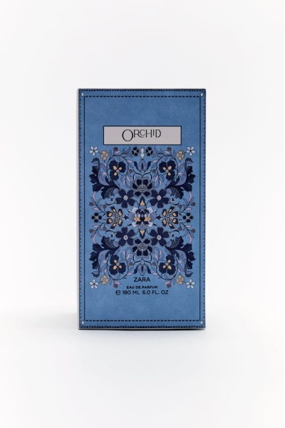 ZARA ORCHID EDP 180 ML