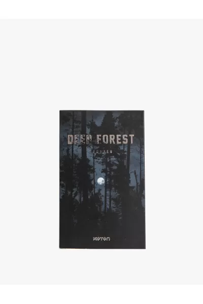 Koton Deep Forest Erkek Parfüm 100 ML