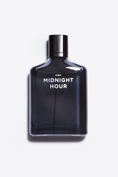 ZARA MIDNIGHT HOUR EAU DE TOILETTE 100 ML İNDİRİMSEHRİ