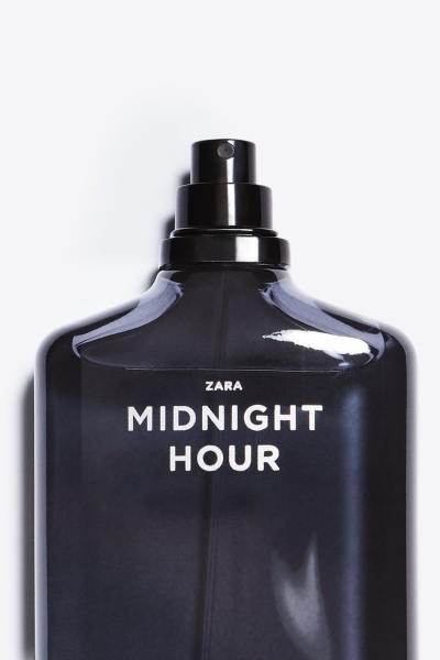 ZARA MIDNIGHT HOUR EAU DE TOILETTE 100 ML İNDİRİMSEHRİ