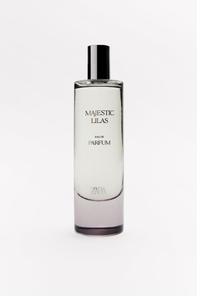 ZARA MAJESTIC LILAS EDP 80 ML (2.71 FL. OZ). İNS20110465999994ML