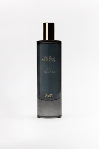 ZARA VANILLA VIBRATION 80 ML (2.7 FL. OZ).İND20110555999996VV