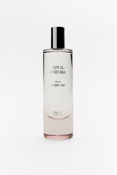 ZARA ROYAL FRESSIA EDP 80 ML (2.71 FL. OZ).İND20110462999997RF