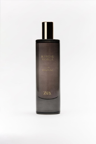 ZARA SUPREME VANILLA 80 ML İNS20110554999997SV
