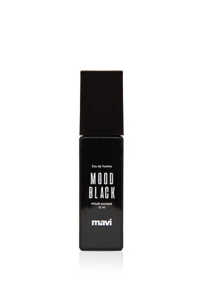 Mood Black Mini Erkek Parfüm EDT 12 ml