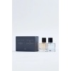ZARA  VIBRANT LEATHER + VIBRANT LEATHER OUD 60 ML