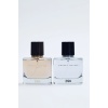 ZARA  VIBRANT LEATHER + VIBRANT LEATHER OUD 60 ML