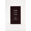 ZARA FOR HIM RED EDITION EAU DE TOILETTE 100 ML (3,38 FL. OZ). ERKEK PARFÜM (İNDİRİM ŞEHRİ)
