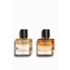 ZARAVIBRANT OUD + VIBRANT LEATHER EDP 60 ML   2X60 ML İNDİRİMSEHRİ