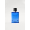 ZARA VIBRANT LEATHER BOGOSS EDP 100ML (3.4 FL. OZ). ERKEK PARFÜM