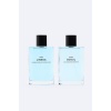 ZARA MAN SEOUL + ZARA MAN LISBOA EDT 2X 90 ML