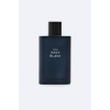 ZARA MAN NAVY BLACK EDT 90ML