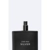 ZARA SILVER EAU DE TOILETTE 90 ML