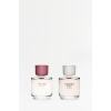 ZARA ORCHID + WONDER ROSE EDT 2 X 90 ML İNDİRİMSEHRİ(