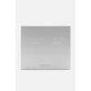 ZARA SILVER + SILVER SUMMER EDT 2 X 90 ML
