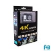 4K SPORTS ULTRA HD DV 30M Aksiyon Kamera