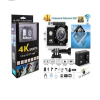 4K SPORTS ULTRA HD DV 30M Aksiyon Kamera
