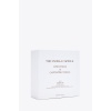 ZARA CAPTIVATING VANILLA + LUSH VANILLA EDP 2X 50ML (1.7 FL. OZ).