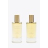 ZARA CAPTIVATING VANILLA + LUSH VANILLA EDP 2X 50ML (1.7 FL. OZ).