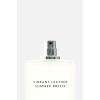 ZARA VIBRANT LEATHER SUMMER BREEZE EDP 100ML (3,38 FL.OZ)