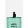 ZARA GREEN SAVAGE EDT 90 ML (3,04 FL.OZ)