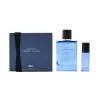Zara Vibrant Leather Bogoss Men 100ml + 12ml Eau De Parfum