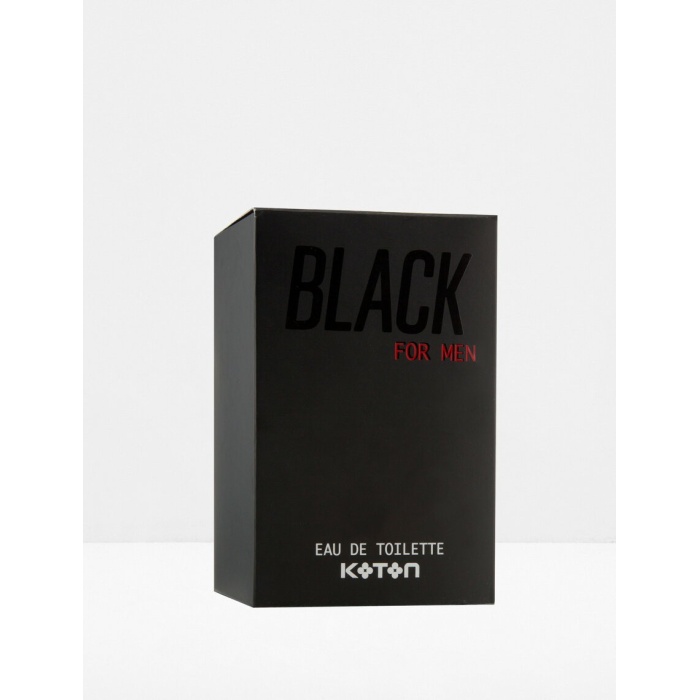 Koton Black Parfüm