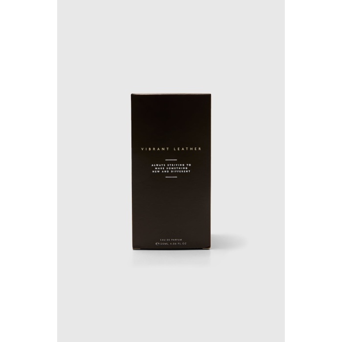 ZARA VIBRANT LEATHER EDP 100 ML